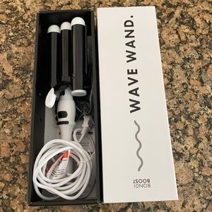 Bondi boost 32mm wave wand